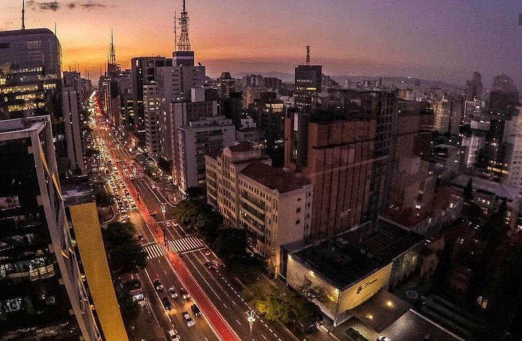 Avenida Paulista