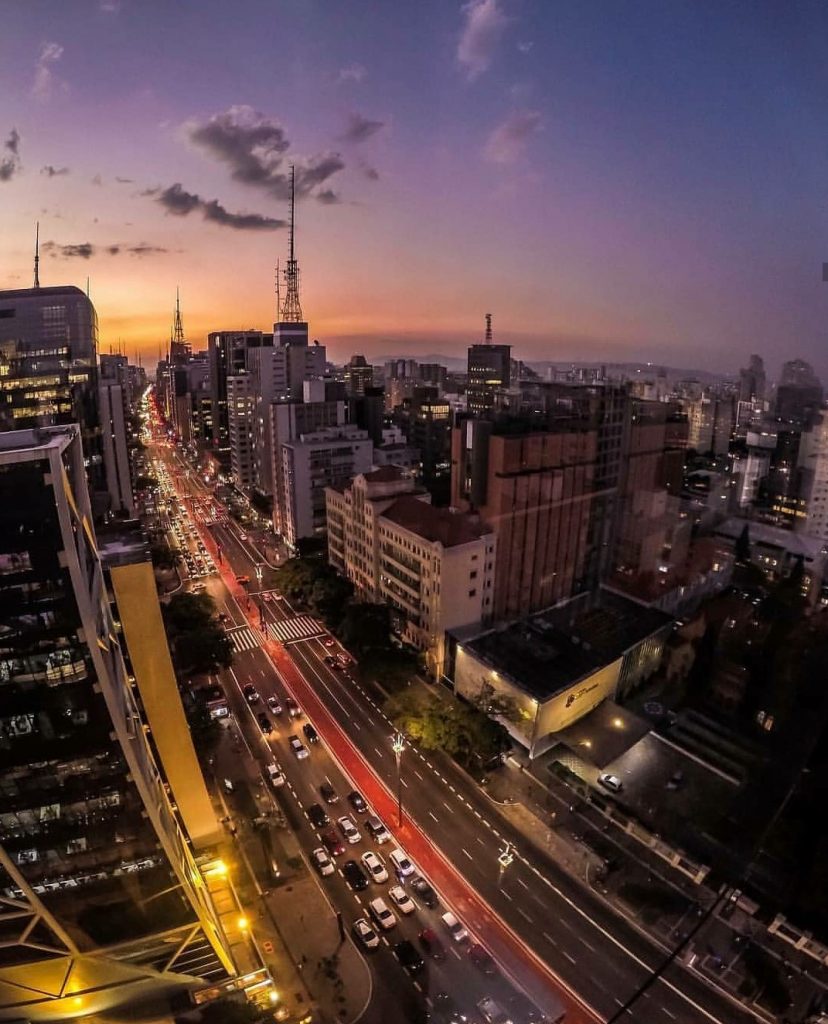 Avenida Paulista