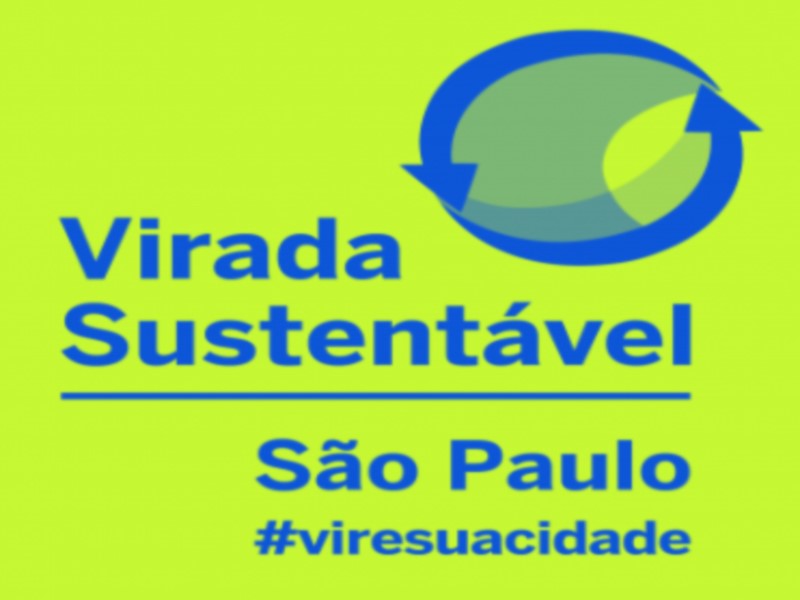 Virada Sustentável sp