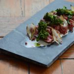 Denver steak tataki | Foto: Lecca Fernandes