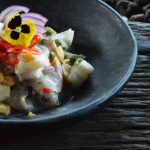 Tropical Ceviche | Foto: Lecca Fernandes