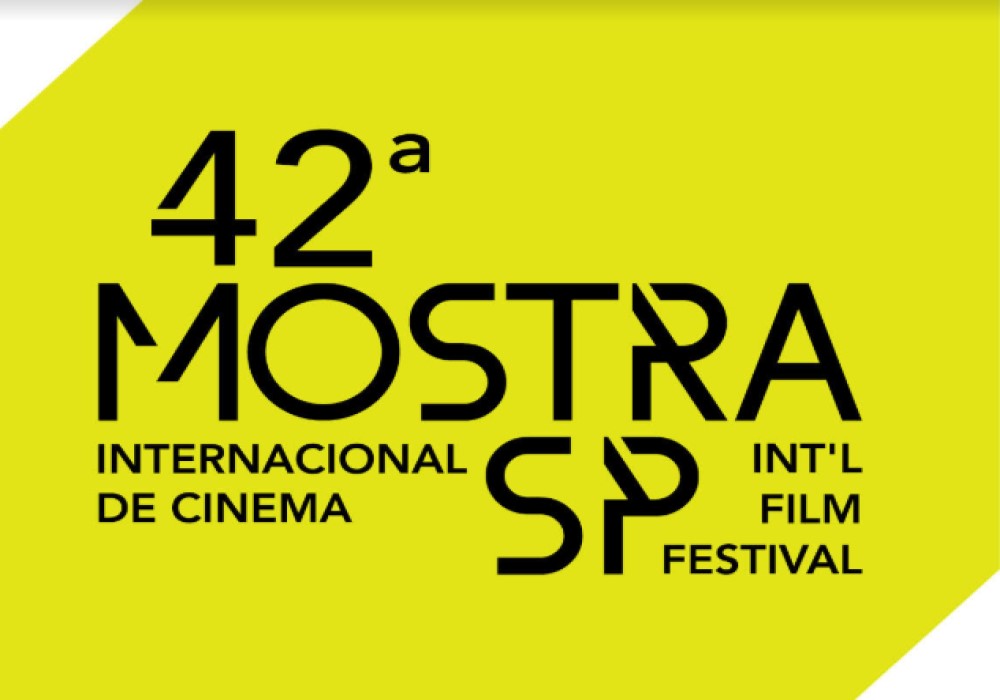 42a mostra internacional de cinema sp