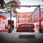 Smirnoff Ice Original House | Divulgação