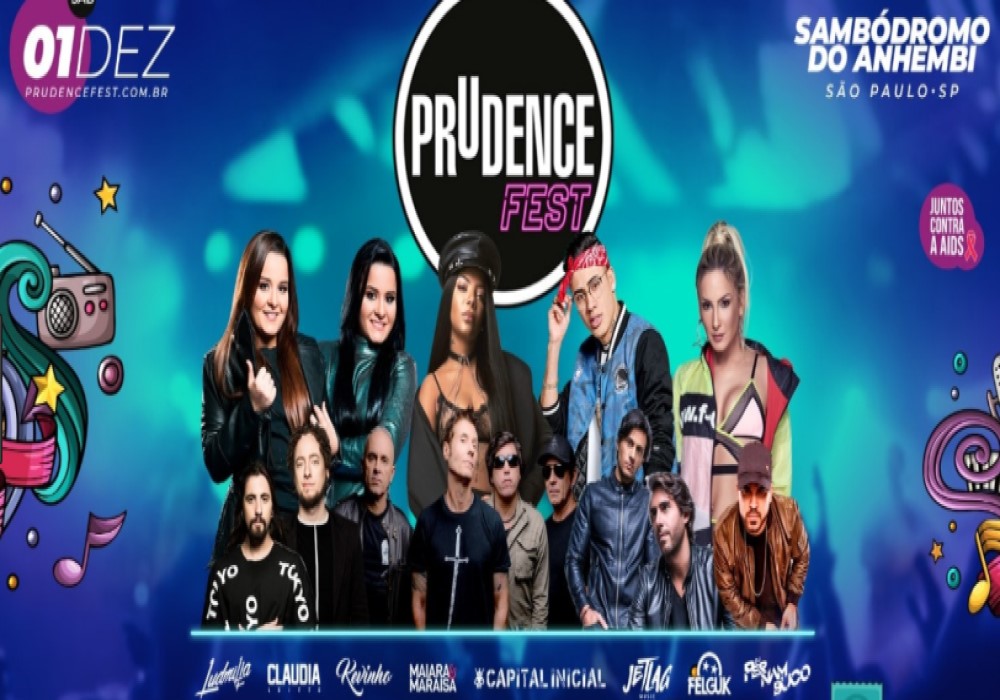 Prudence Fest 2018