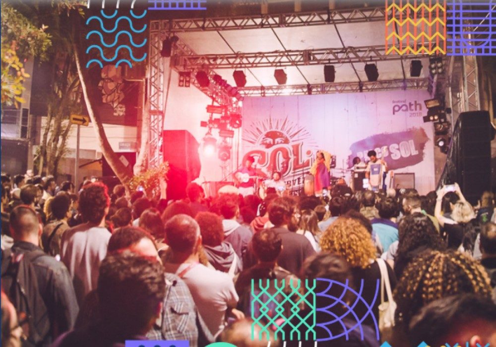 Festival Path 2019