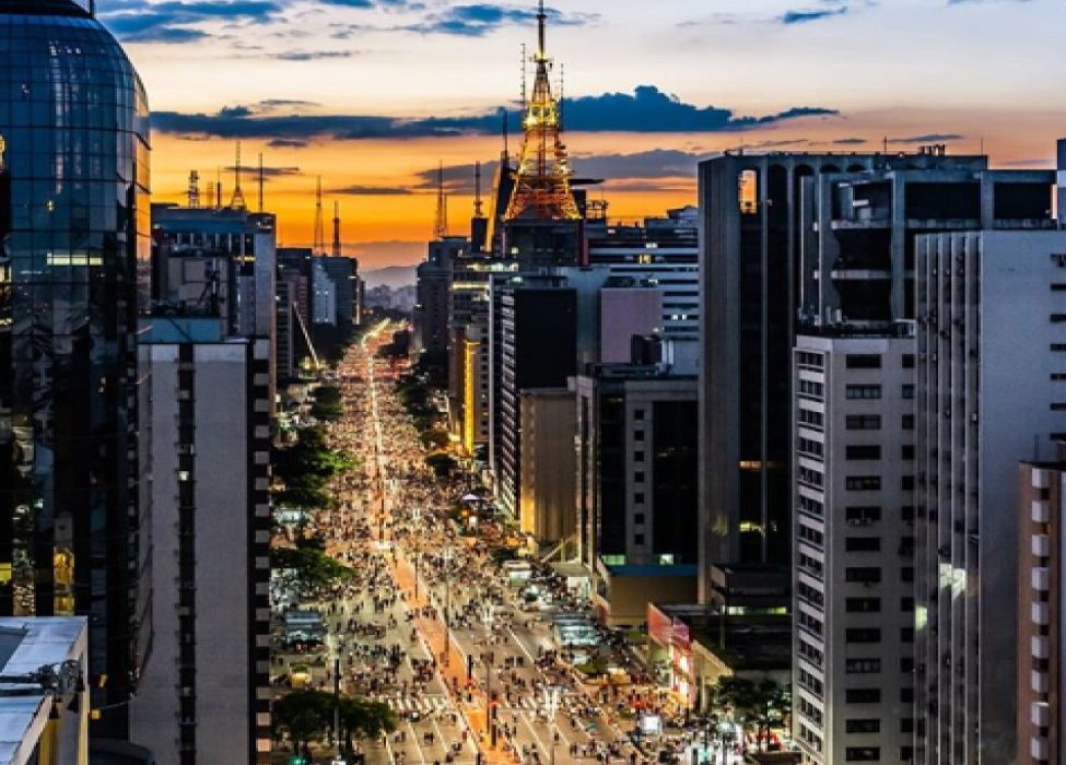 Paulista Cultural 2019