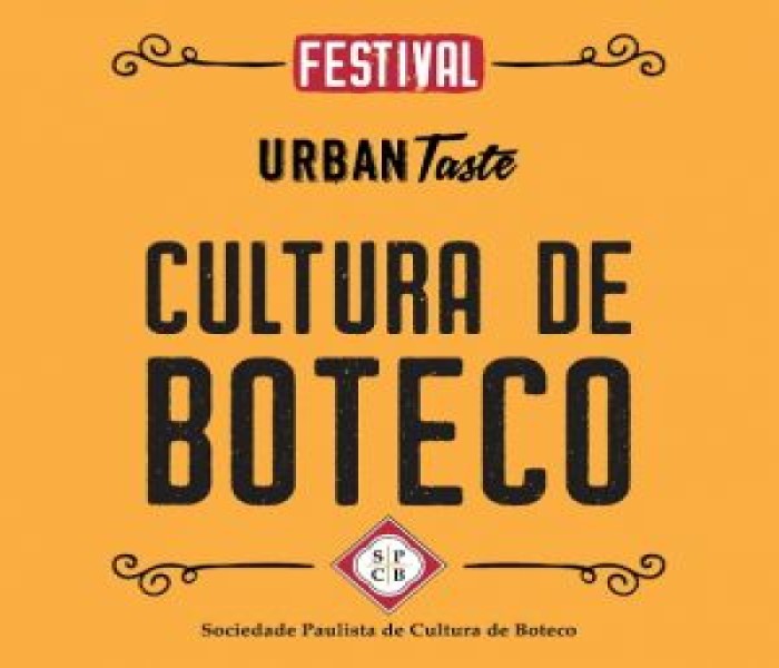 Cultura de Boteco