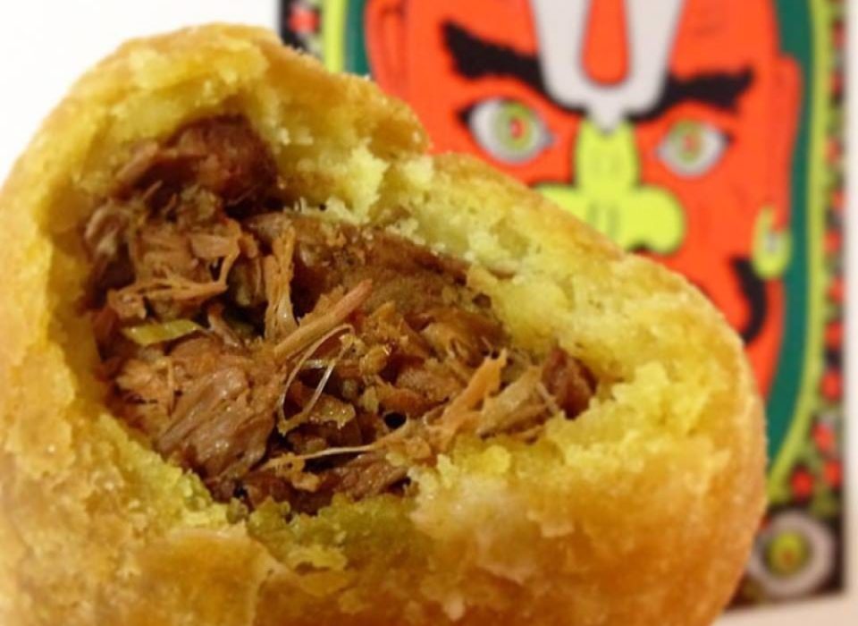 Festa Junina Vegana