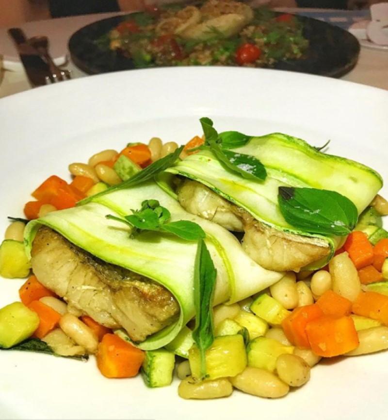 Fit Food Week