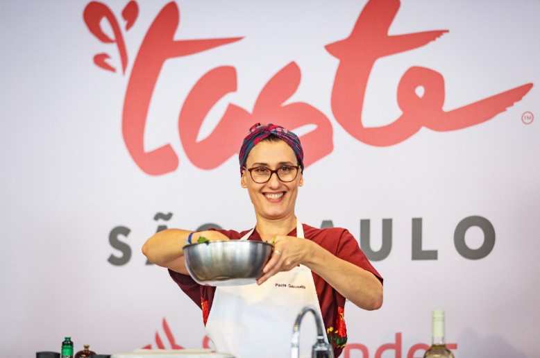 taste of sao paulo 2019