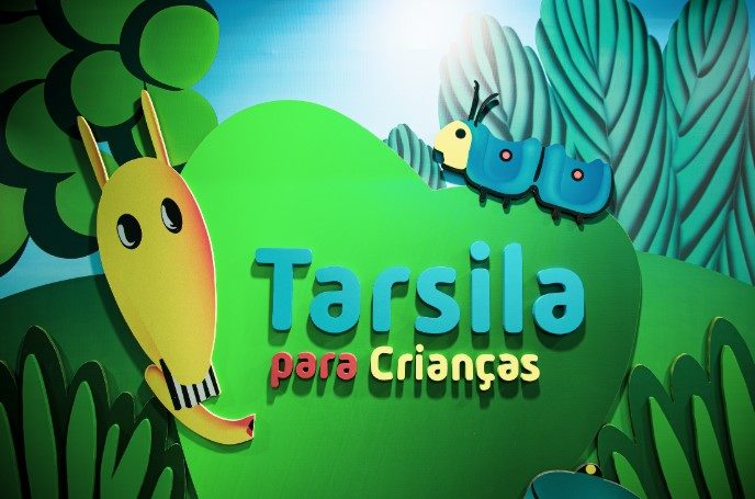 Tarsila para Crianças