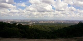 Parque Estadual da Cantareira