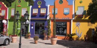 10 cidades próximas a SP