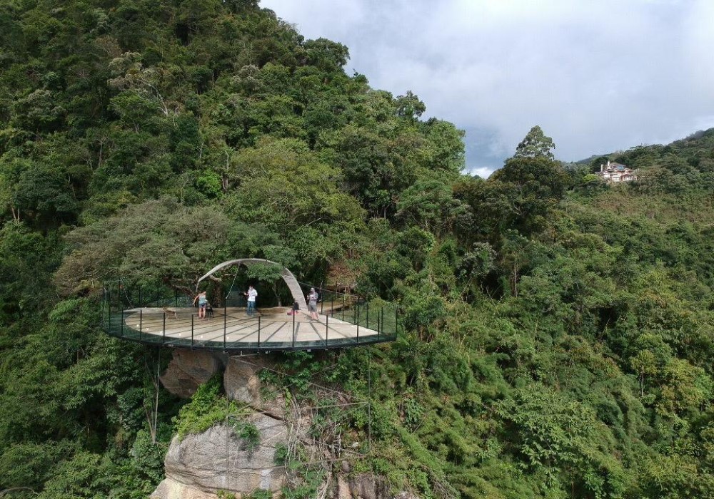 Campos do Jordão