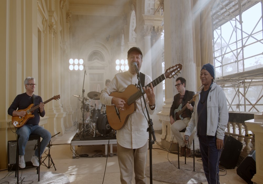 Museu do Ipiranga comemora o Dia da Independência com pocket show de João  Bosco e contagem regressiva para reabertura - Guia SP 24H