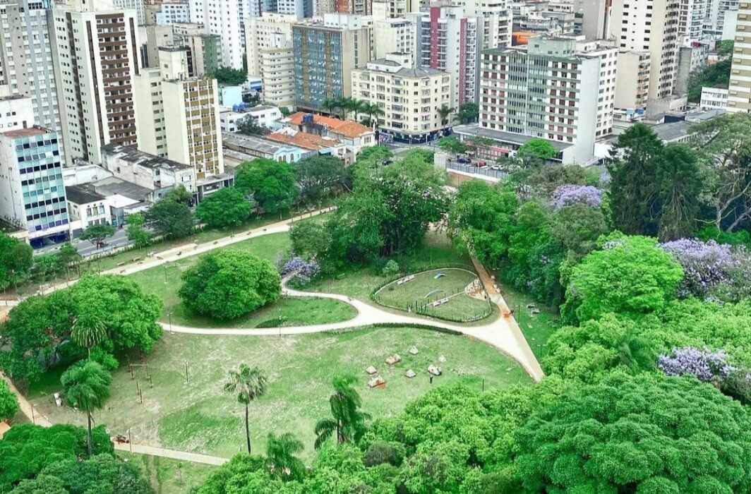 Parque Augusta