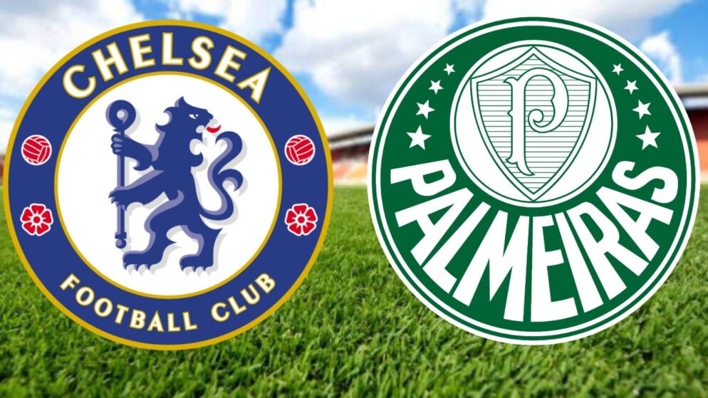 Chelsea x Palmeiras: onde assistir a final do Mundial de Clubes