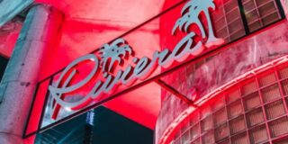 Riviera Bar