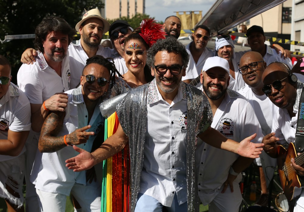 Festival de carnaval