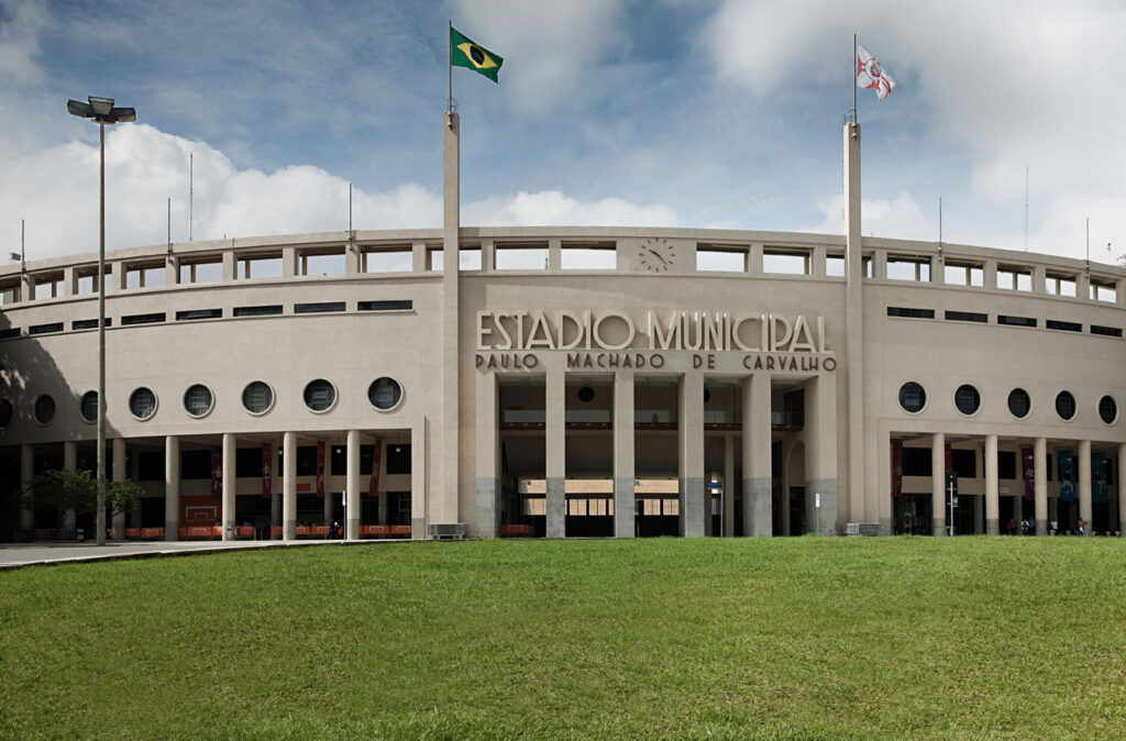 Museu do Futebol