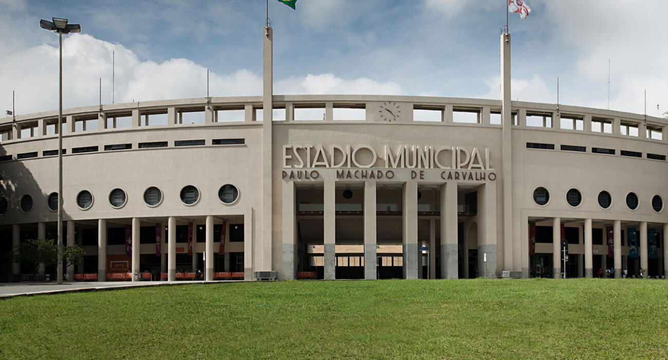 Museu do Futebol