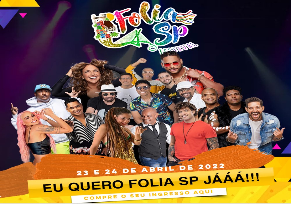 Folia SP Festival