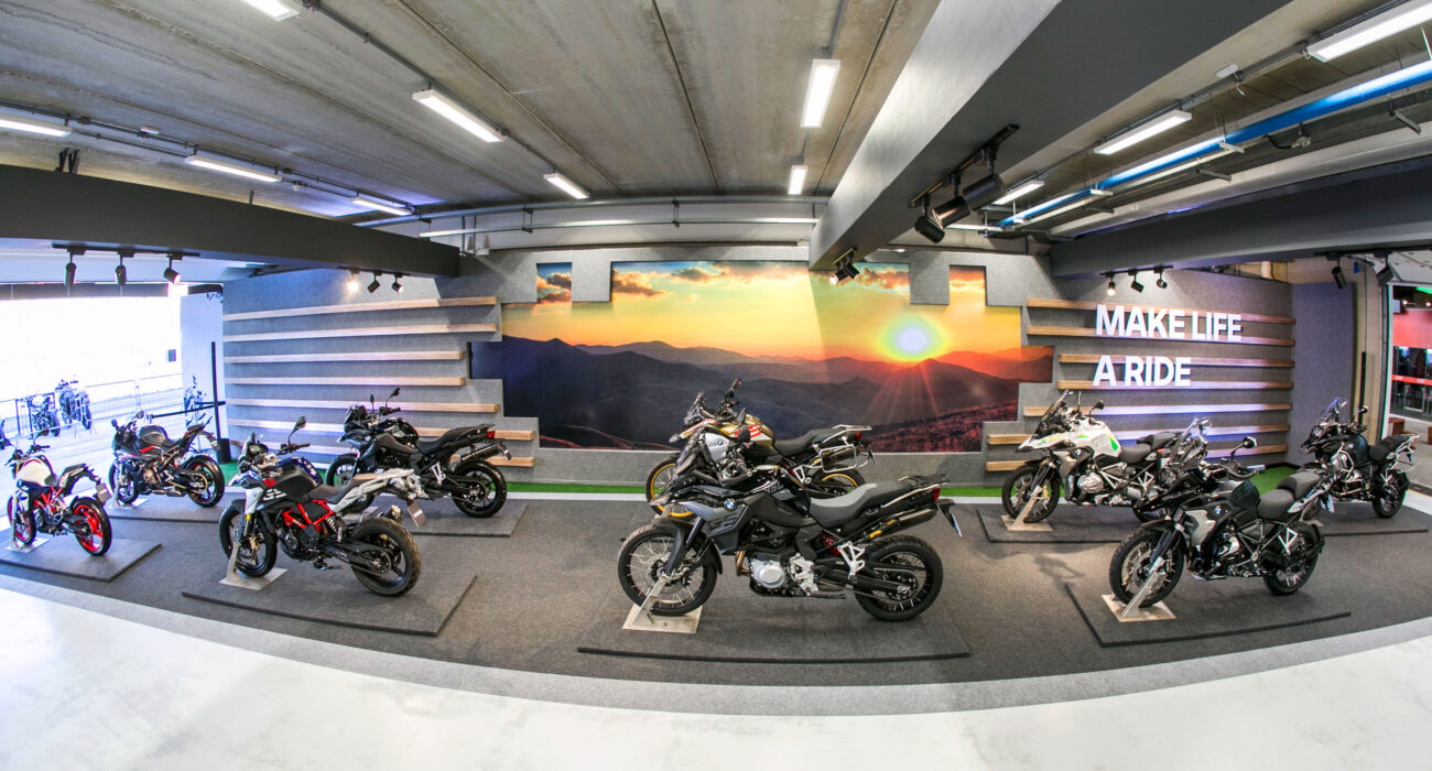 Festival de motos em Interlagos terá test-ride e novidades, Mobilidade  Estadão