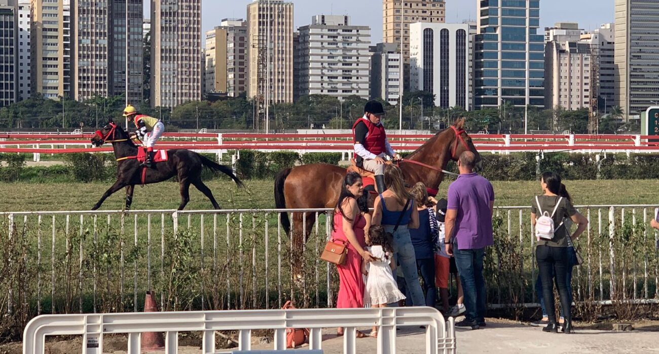 Jockey Club de São Paulo