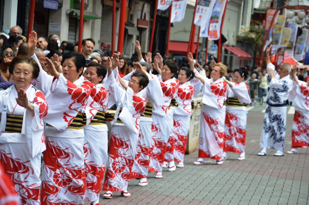 52º Toyo Matsuri: festival oriental de rua gratuito em São Paulo terá shows e oficinas