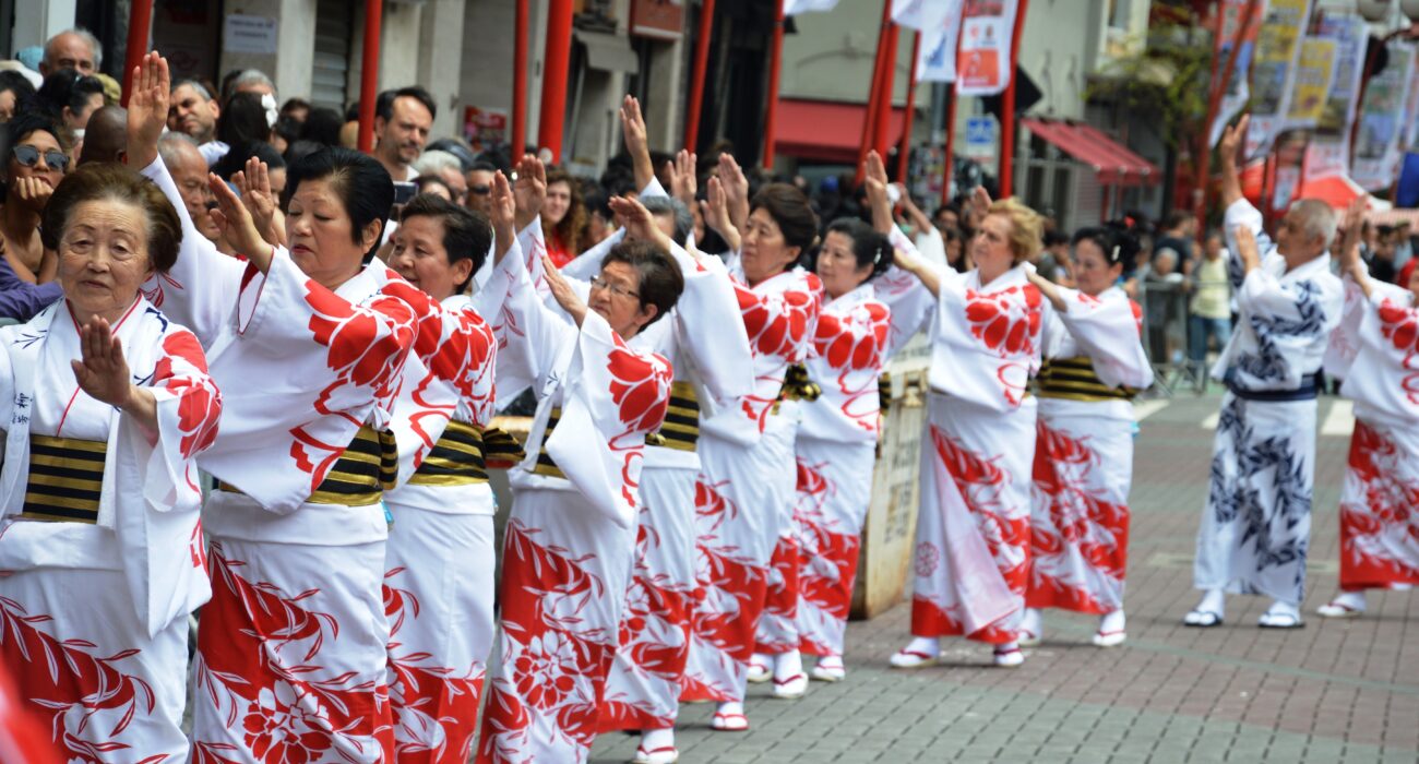 52º Toyo Matsuri: festival oriental de rua gratuito em São Paulo terá shows e oficinas