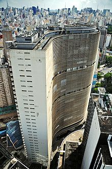 Edifício CopanInternet (domínio público)