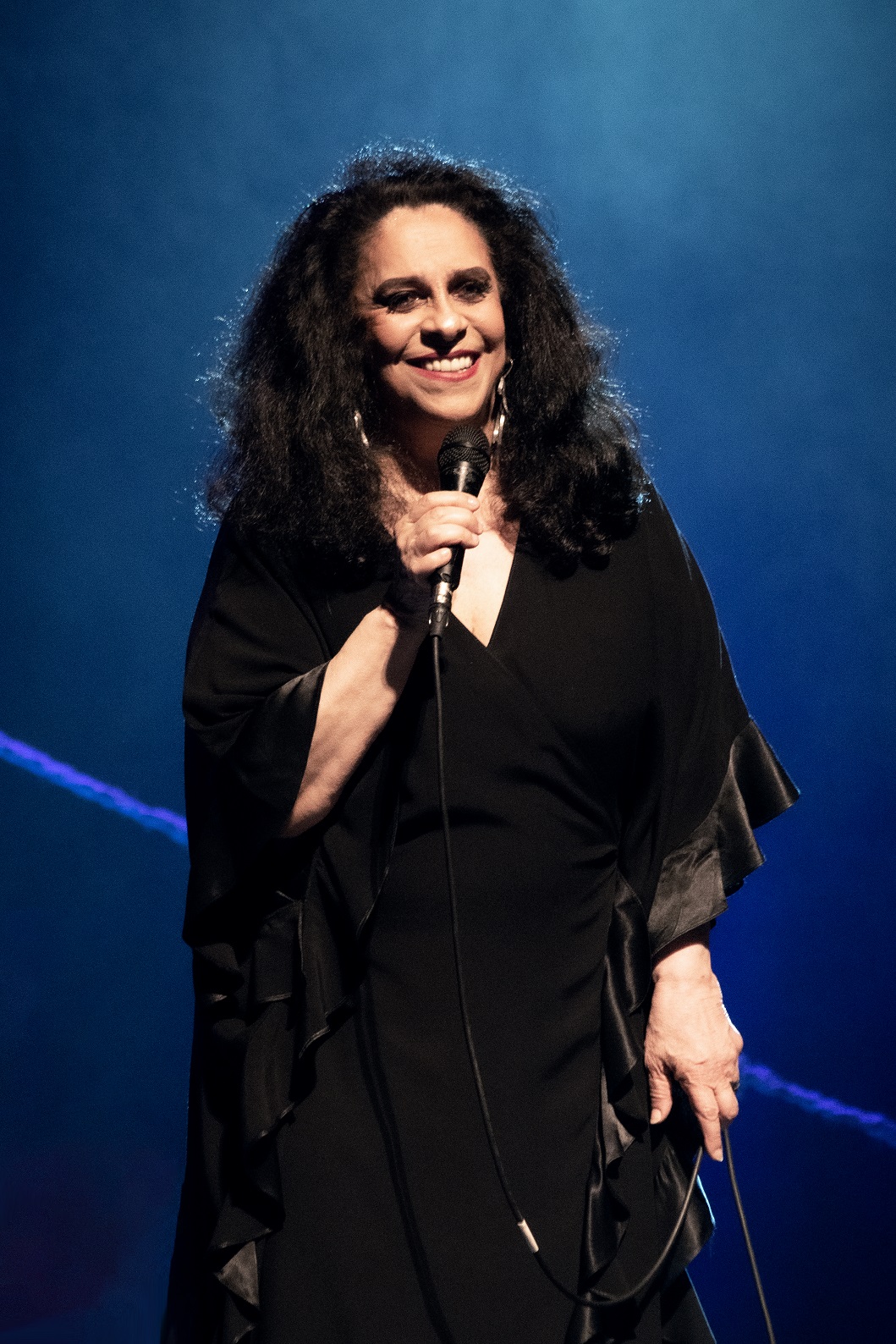 Camila Alcântara/Gal Costa