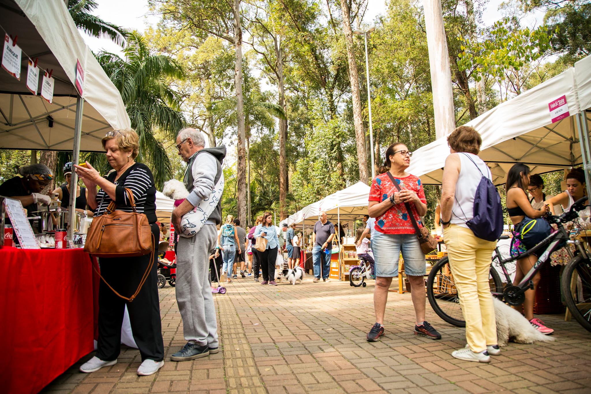 Fair&Sale reúne o melhor da gastronomia dia 22 de janeiro, em São Paulo