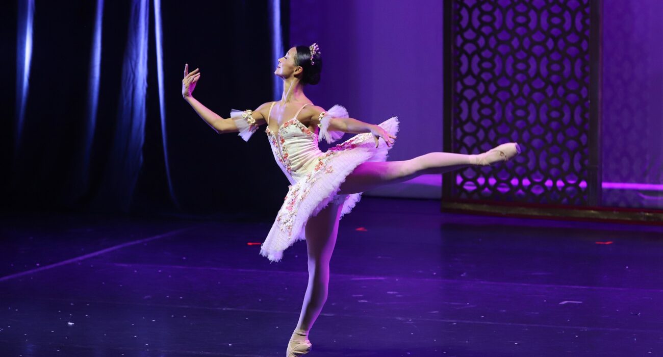 Teatro Alfa recebe a 39ª temporada do clássico natalino: "O Quebra Nozes" da Cisne Negro Cia de Dança