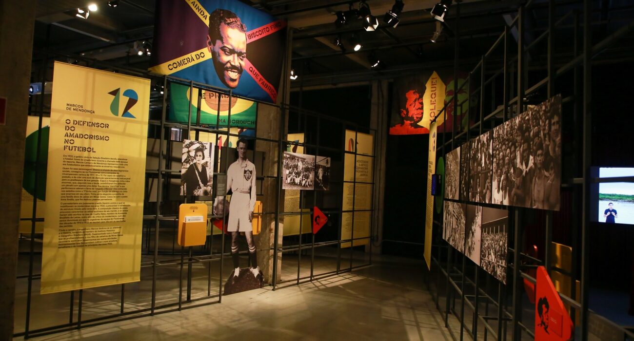 Ciete Silvério Mostra temporária 