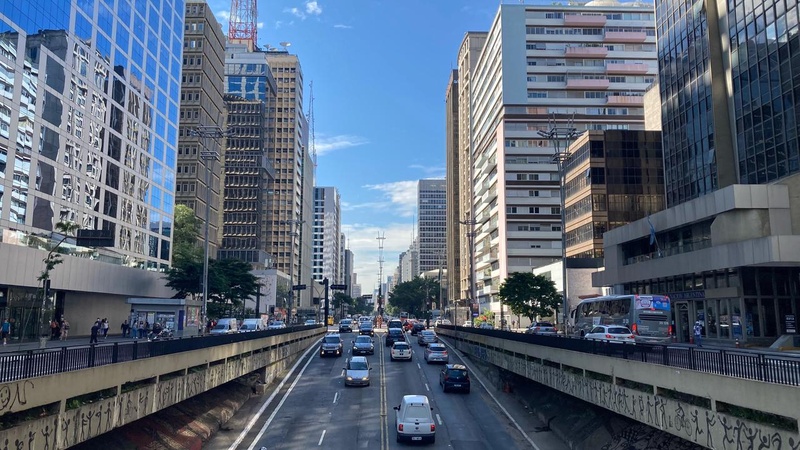 Aniversário de São Paulo tem comemoração com acessibilidade