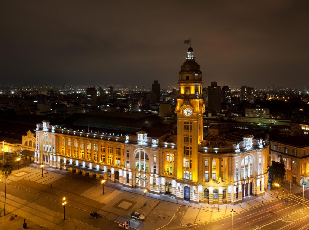 Sala São Paulo Tuca Vieira