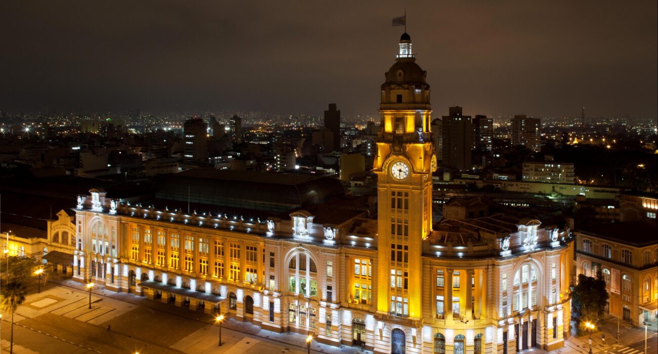 Sala São Paulo Tuca Vieira