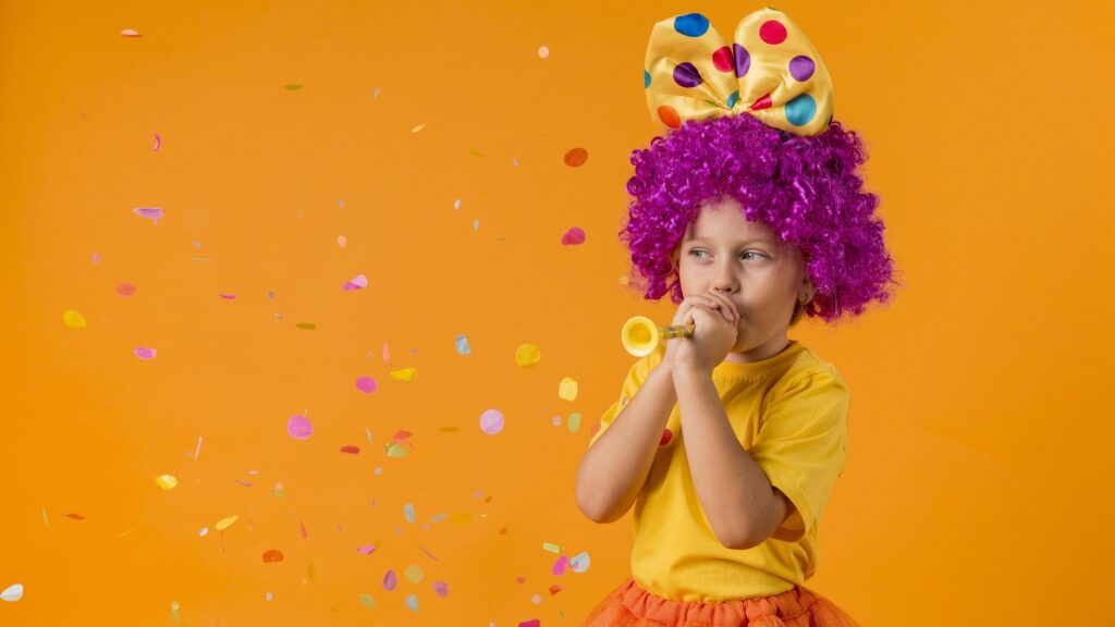 Folia está garantida com bloquinho de Carnaval e oficina de abadá no Shopping Frei Caneca