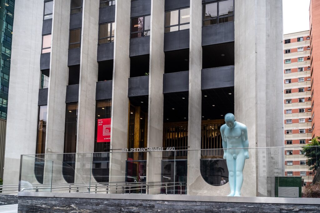 Centro Cultural Coreano no Brasil (CCCB)