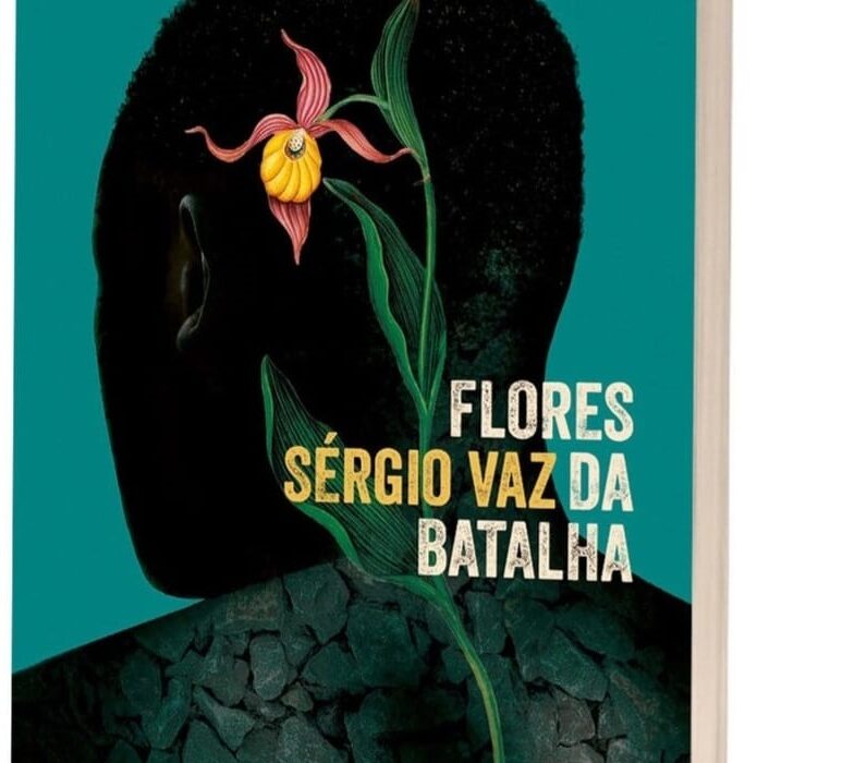 Novo livro de Sérgio Vaz ganha exposição no Metrô de São Paulo