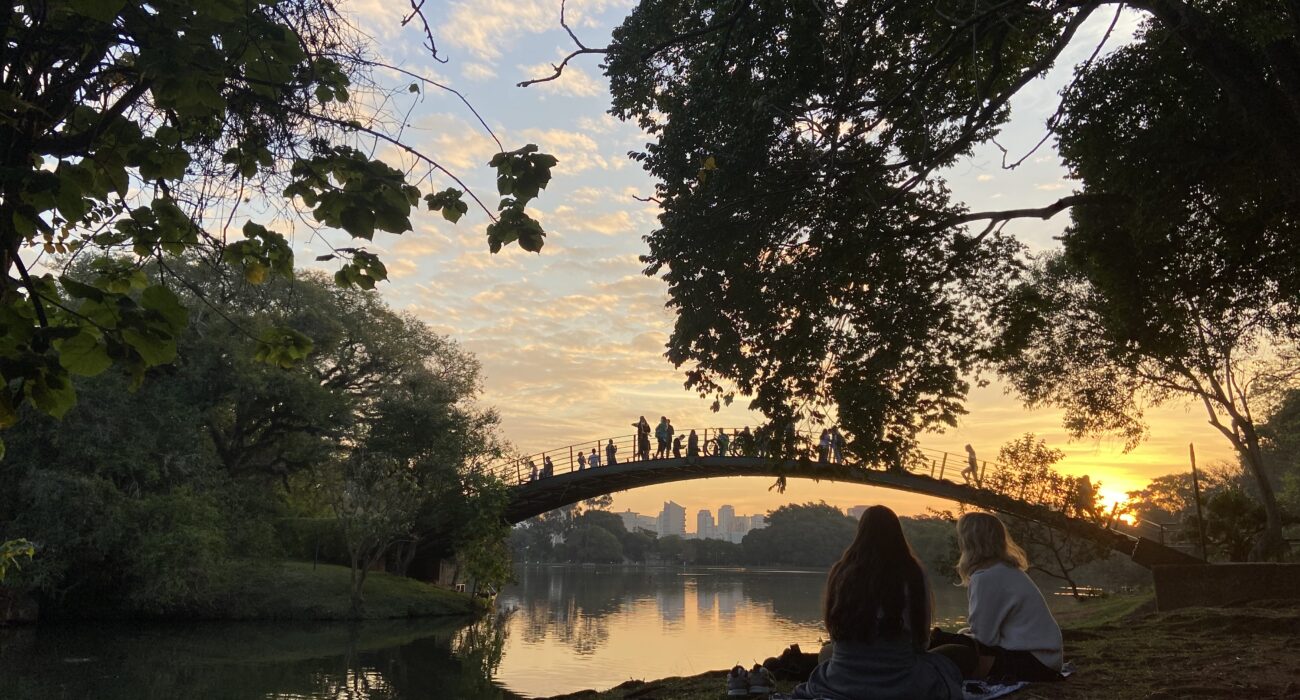 Agenda semanal: Parque Ibirapuera passa a oferecer observação solar gratuita no Planetário