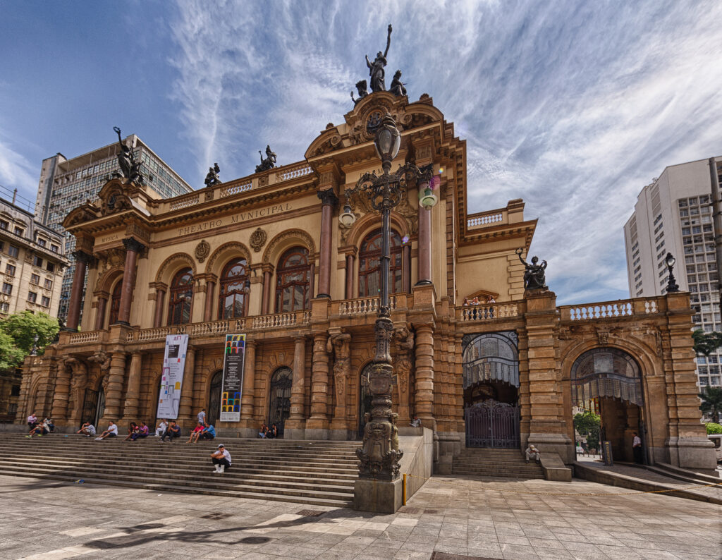 Theatro Municipal de São Paulo apresenta O Guarani, de Carlos Gomes, com concepção geral de Ailton Krenak