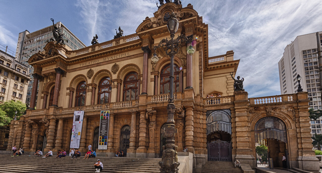 Theatro Municipal de São Paulo apresenta O Guarani, de Carlos Gomes, com concepção geral de Ailton Krenak