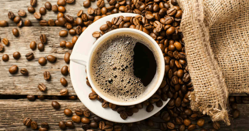 Dia Mundial do Café: rede irá presentear consumidores com 100 mil cafés
