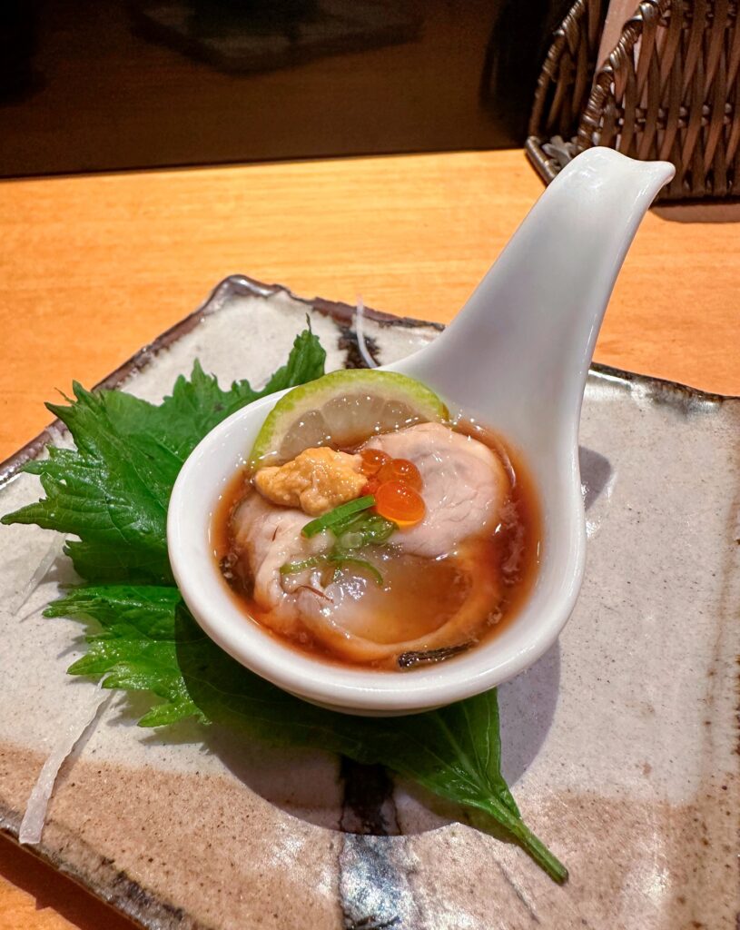 Restaurante Massae San Sushi dá início à Temporada de Ostras
