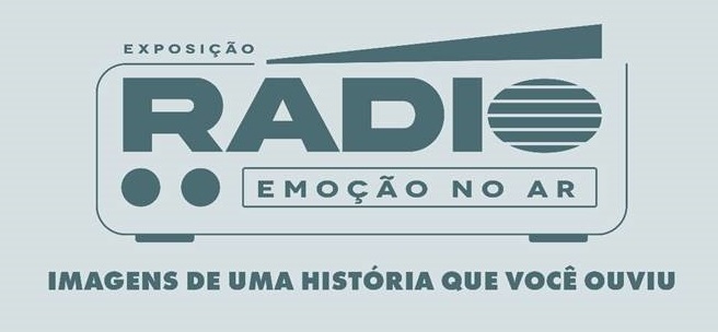 SOLAR FÁBIO PRADO RECEBE EM JUNHO A EXPOSIÇÃO SOBRE O RÁDIO NO BRASIL