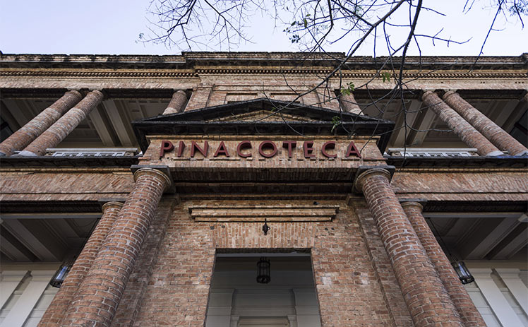 Pinacoteca de São Paulo realiza exposição de Antonio Obá com instalação inédita