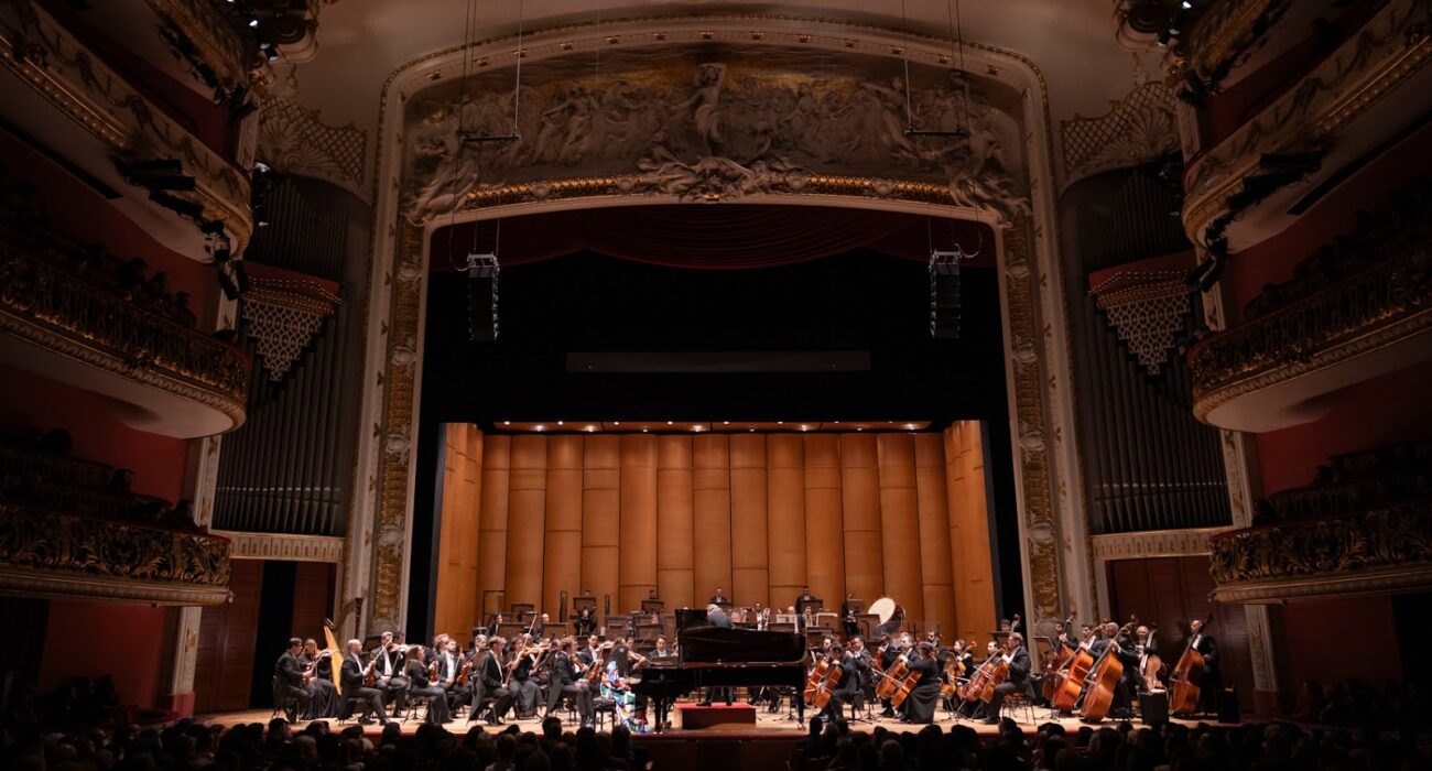 Orquestra Sinfônica Municipal apresenta Tosca em Concerto e Quarteto da Cidade de São Paulo explora a musicoteca de Mário de Andrade nos destaques do mês de agosto do Theatro Municipal de São Paulo