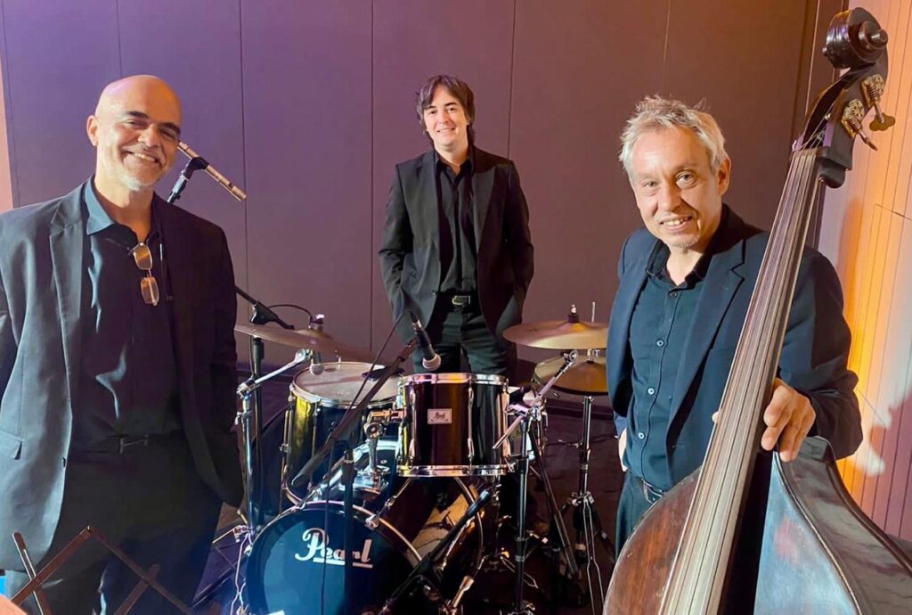 Notre Vin Jazz Festival